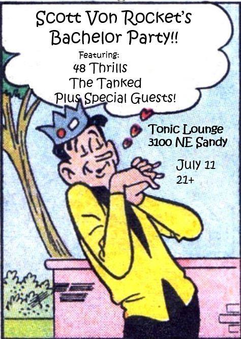 Tonic Lounge